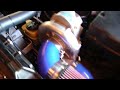 Vortech supercharged soarer Vortech supercharged soarer