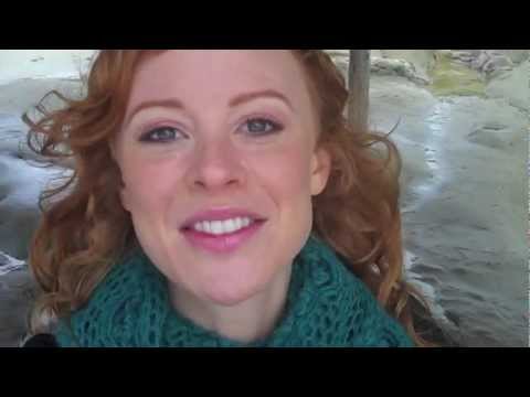 Day 12: Dance in the rain! 0 Day 12: Dance in the rain!