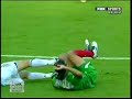 Argentina 1(6) - Mexico 1(5) - Confederations Cup 2005 Argentina 1(6) - Mexico 1(5) - Confederations Cup 2005