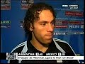 Argentina 1(6) - Mexico 1(5) - Confederations Cup  2005