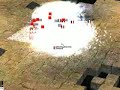 second round between team china and team france in the ragnarok world championships 2008.