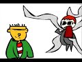 Ed vs. Dr.Octagonapus: The Ultimate Lazor Battle Ed vs. Dr.Octagonapus: The Ultimate Lazor Battle
