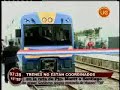 EL TREN DE MENTIRA DE RICARDO LAGOS ESCOBAR