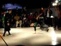 Knuckleheads Cali vs. Battle Born - WOD