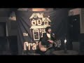 John Spillane (Alan Hurley) at The Craichouse! John Spillane (Alan Hurley) at The Craichouse!