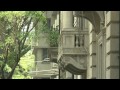 Shamian Island Insel, Guangzhou (Kanton), China, European buildings island in China