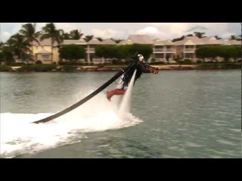 Jet Lev Videos