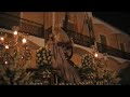 virgen de los reyes 2008  mairena del alcor 