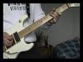 Bon Jovi - Homebound train (by Timo)