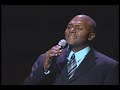 Verne Phifer sings \"Love\ Verne Phifer sings \"Love\