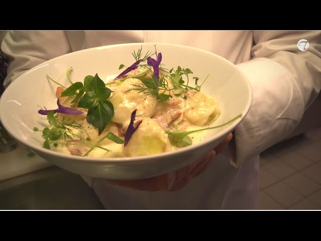 Knautsch Karponata