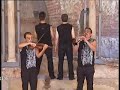 Fiati di Corde alle Terme Arabe di Cefalà Diana - musiche di Giovanni Mattaliano