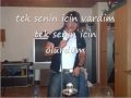 F.E.R - Kalbim Agliyor