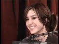 The Veronicas - 4ever acoustic :)