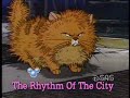 Oliver and Company - Why Should I Worry? Official Sing Along