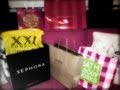 Super Girly Haul! Beauty, Fashion, and Jewelry