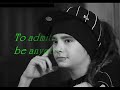 Tom Kaulitz Love Symphony