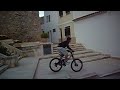 Rumy rider salvado por marzochi 66