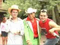 Bloopers- Madrazo Norteño