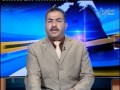 الأخبار  الساعة التاسعة والنصف -12.05.2013