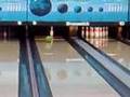 Freestyle bowling PERFECT SPARE trick by Maestro Pauglo