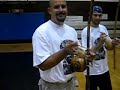 Capoeira Angola Conference L.A. 2006 Music Warm Up Capoeira Angola Conference L.A. 2006 Music Warm Up