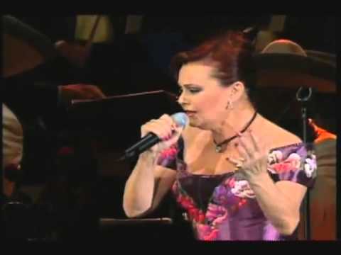 Rocio Durcal En Concierto Inolvidable 2002