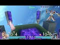ColonelGilgamesh,Dissidia,Exdeath