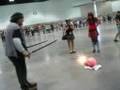 Live Action Role Playing