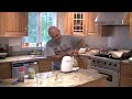 Raw Food Cauliflower Mashed Potatoes