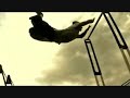 Video de parkour extremo en Mexico, la práctica hace a la perfección