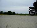 Honda Sevenfifty - original exhaust system, model '92