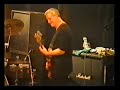 HANSON BROTHERS - Victoria / Love Boat (live)
