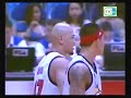 Brgy Ginebra vs Coke 11/19/07 - Caguioa scored 35pts 7/11 Brgy Ginebra vs Coke 11/19/07 - Caguioa scored 35pts 7/11