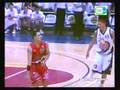 Brgy Ginebra vs Coke 11/19/07 - Caguioa scored 35pts 7/11