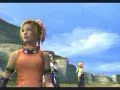 Macalania Cutscenes-After \ Macalania Cutscenes-After \