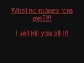Killing the Brotherhood fore money Killing the Brotherhood fore money