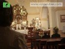 HOMIL�A D�A DEL PILAR,VALDELUBIEL2008