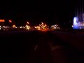 Bielany Nocna jazda Bielany Nocna jazda
