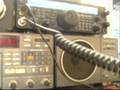 NA1SS Multiple Contacts and SSTV Images