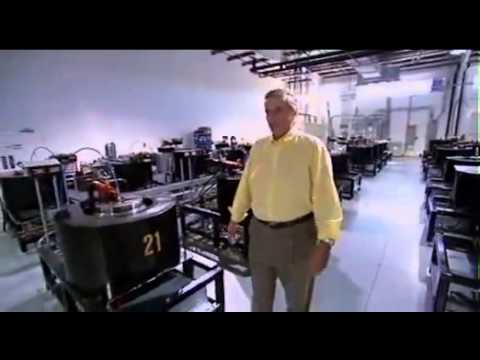 how to grow synthetic diamond