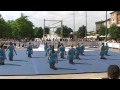 eurogym 2008 antheit