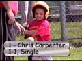 Tee Ball 5-12-07