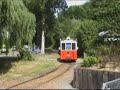 Le Vicinal Tram grotten