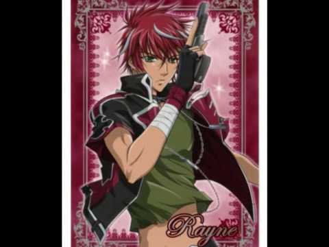 anime boy