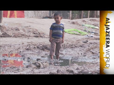 Al Jazeera World - Roadtrip Iraq