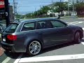 Millteksport AUDI RS4 HI-FLOW CAT
