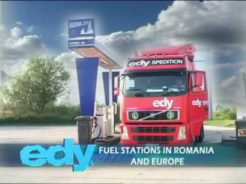 edy spedition - prezentare ep.1
