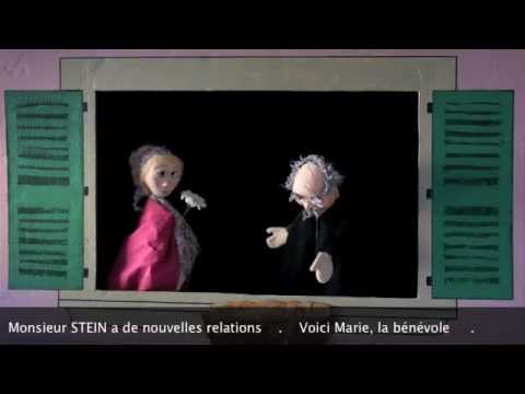 Vidéo: Eng Hand fir déi Krank