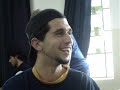 Homenagem ao Terceiro B - 2007